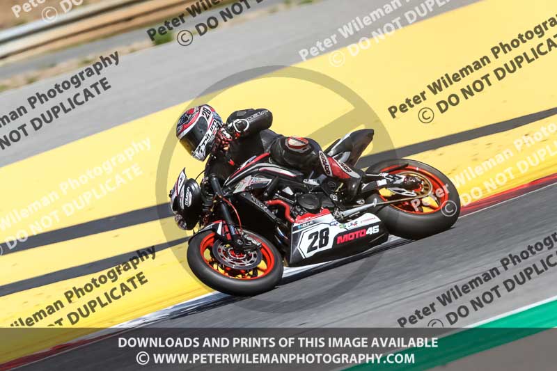 motorbikes;no limits;october 2019;peter wileman photography;portimao;portugal;trackday digital images